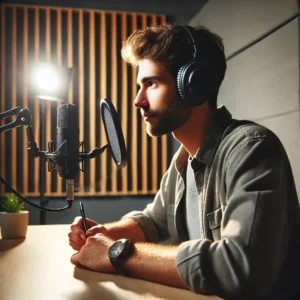 crear un podcast desde cero