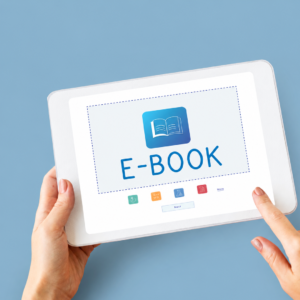 Licdo. César Alejandro Ferrer - Tutorial profesional para crear un eBook desde cero en EduInnova360