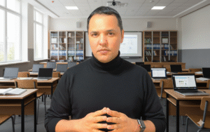 Cesar Ferrer y las inteligencias múltiples
