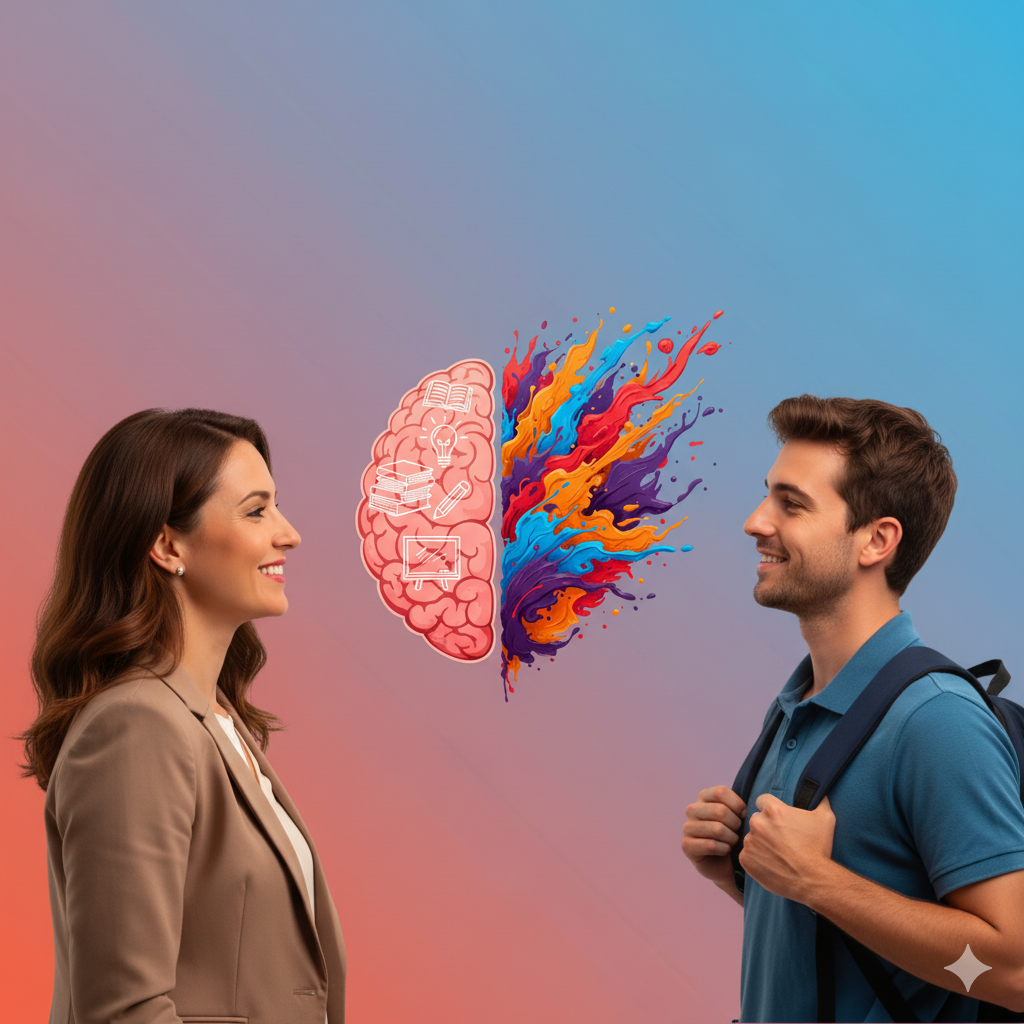 Neuroeducación Emocional Potencia tu Aprendizaje