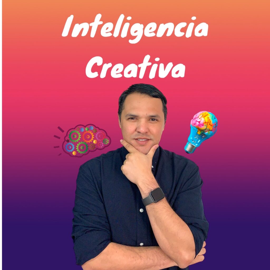 Podcast Inteligencia Creativa