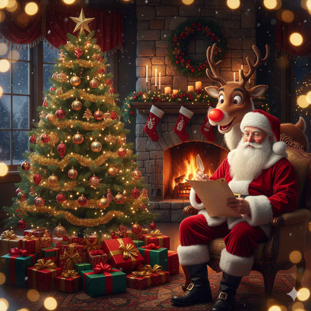 historia de las tradiciones navideñas