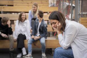 bullying escolar y cómo prevenirlo