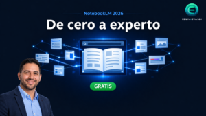 cómo usar NotebookLM 2026