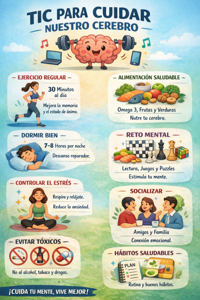 Neuroplasticidad y aprendizaje significativo